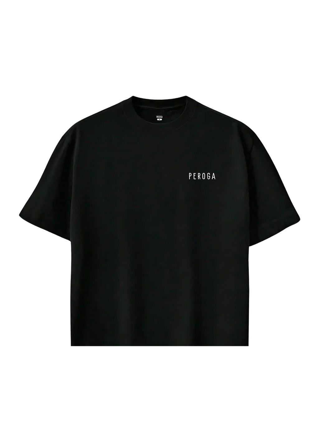 Peroga black sheep