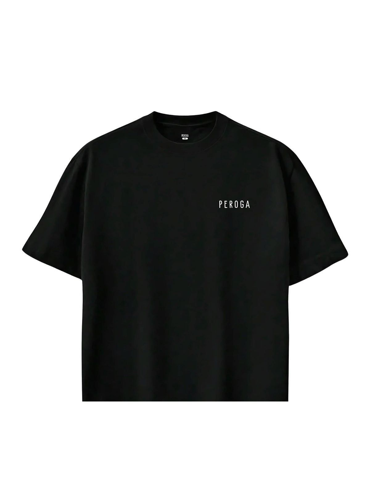 Peroga black sheep