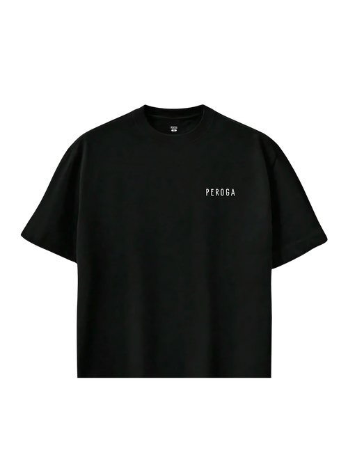 Peroga black sheep