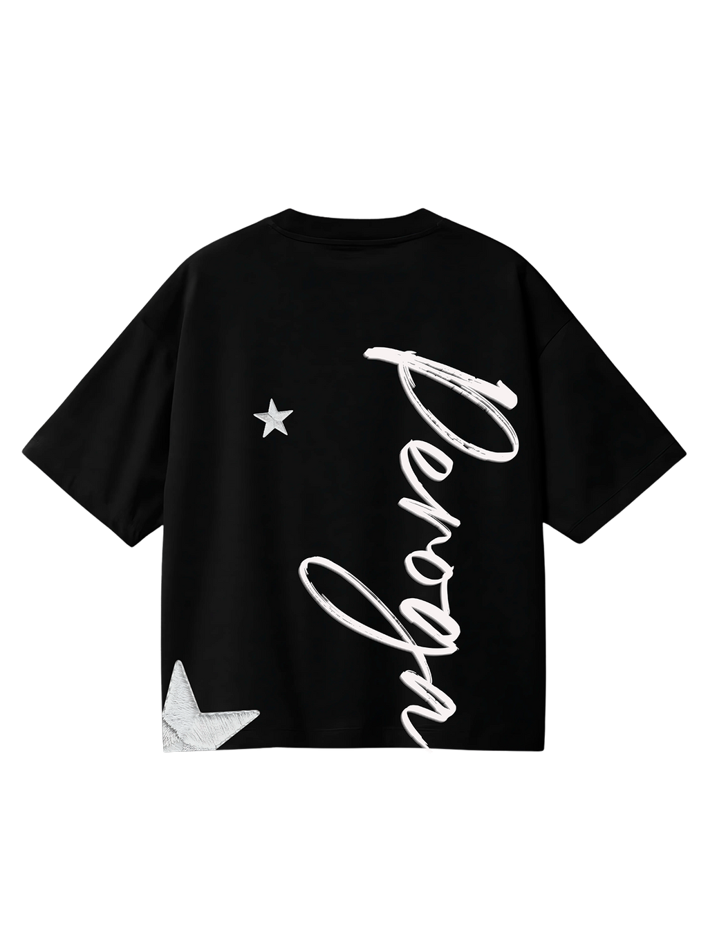 Peroga stars