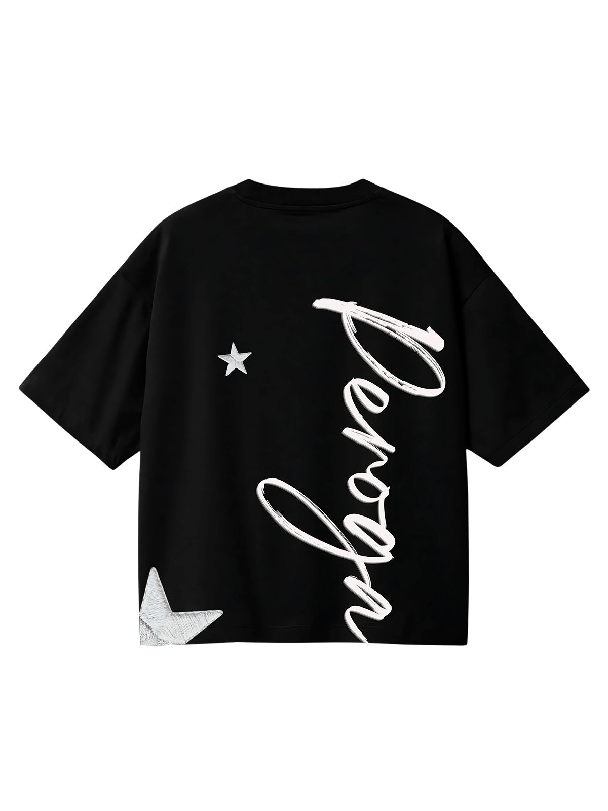 Peroga stars