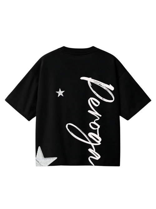 Peroga stars
