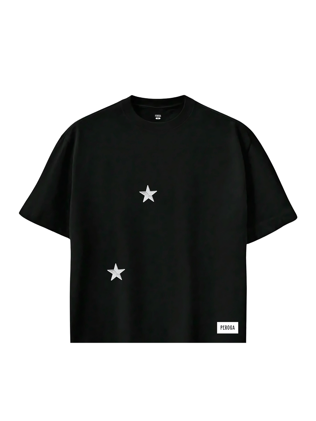 Peroga stars