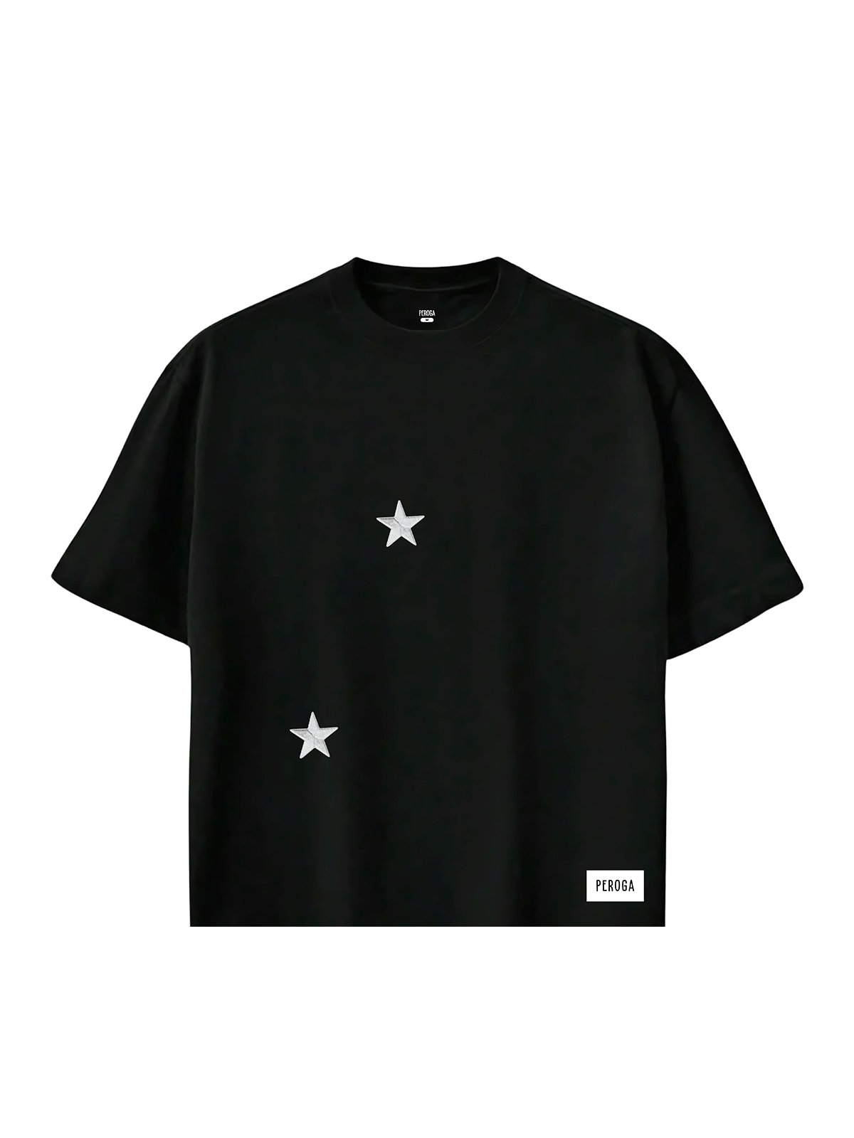 Peroga stars
