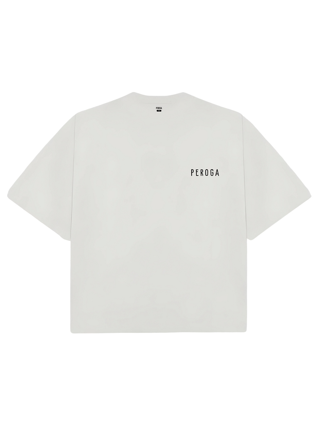 Peroga black sheep