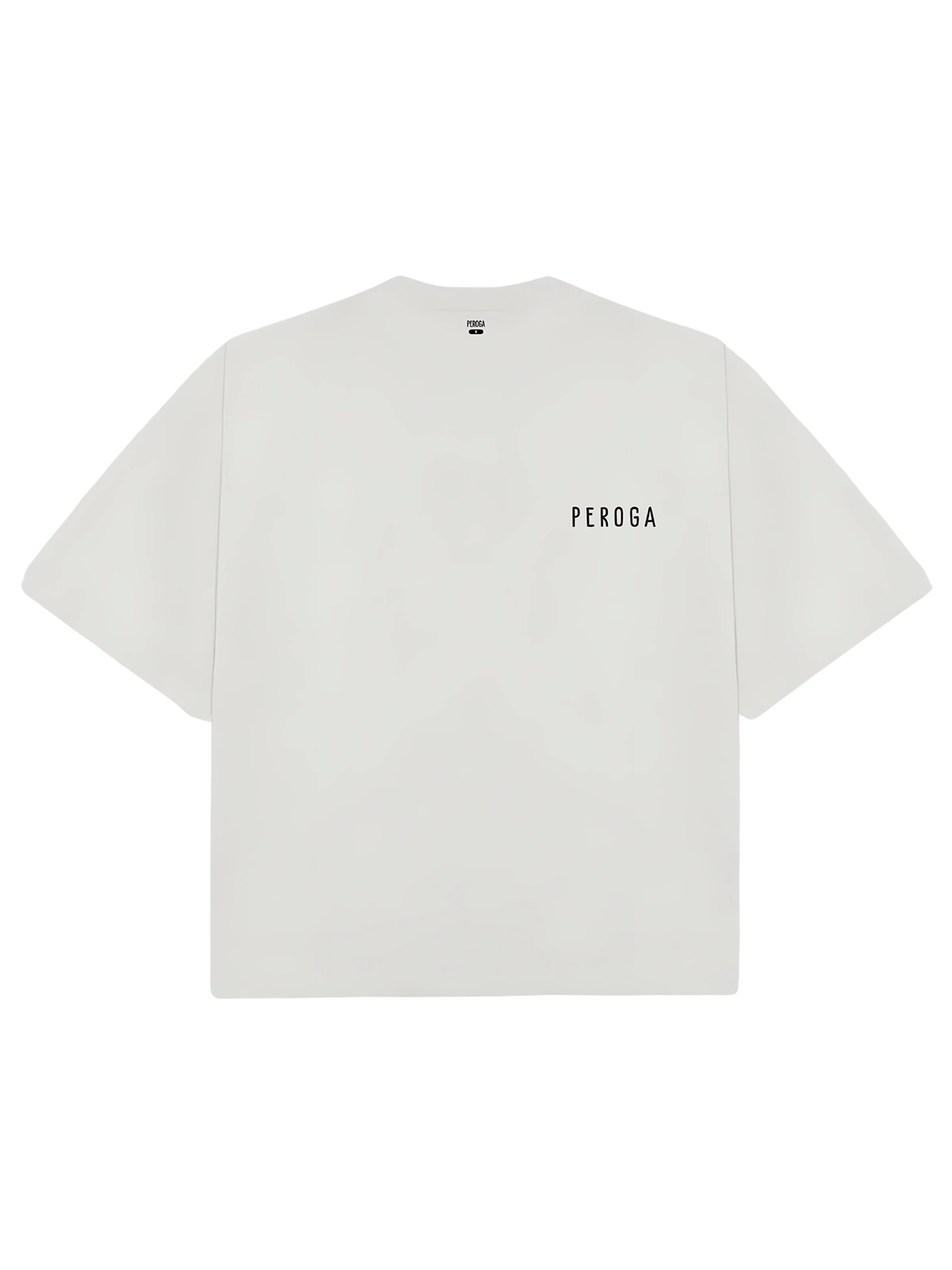Peroga black sheep