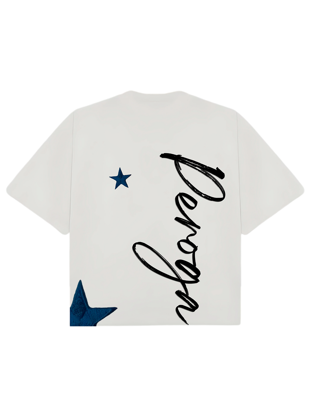 Peroga Stars