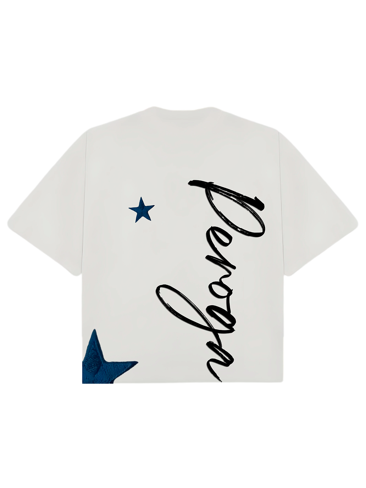 Peroga Stars