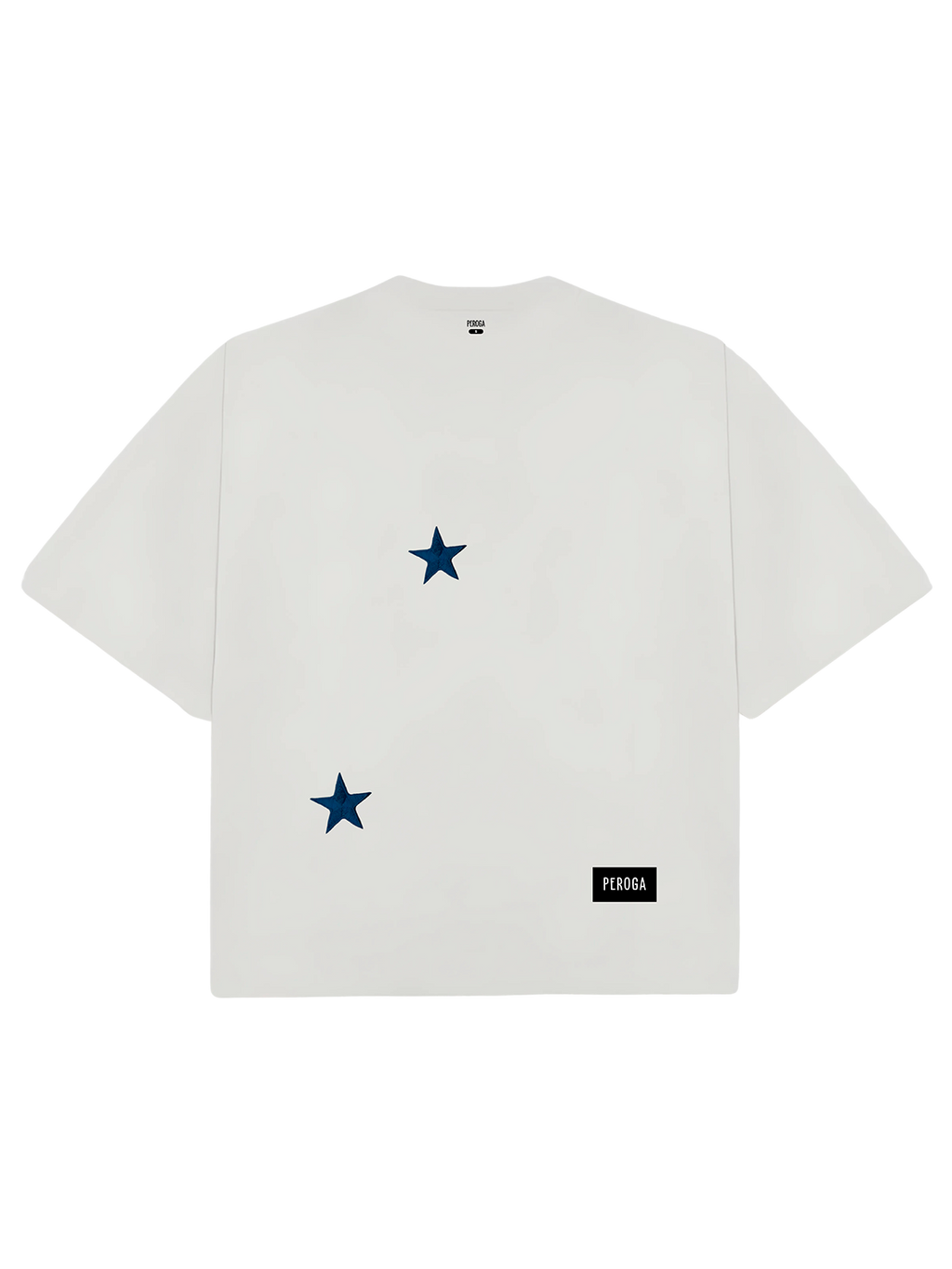 Peroga Stars