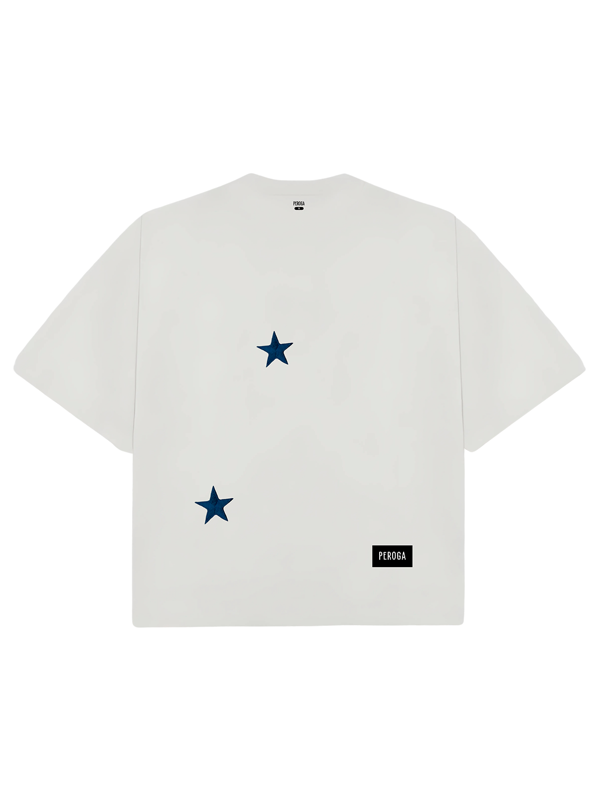 Peroga Stars