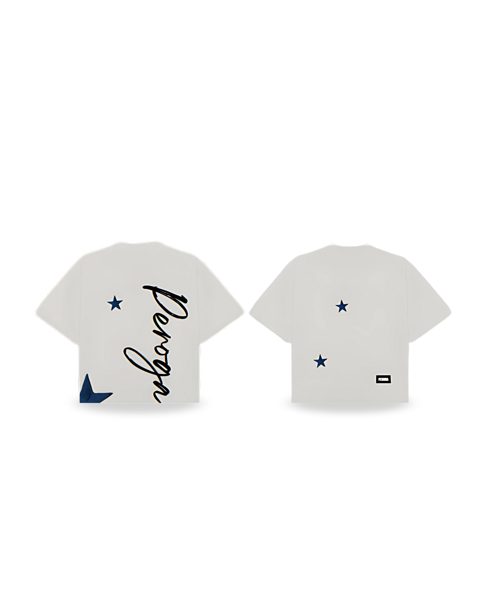 Peroga Stars